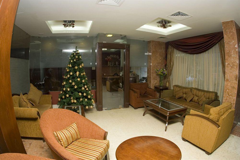 Mozart Hotel Beirut Esterno foto