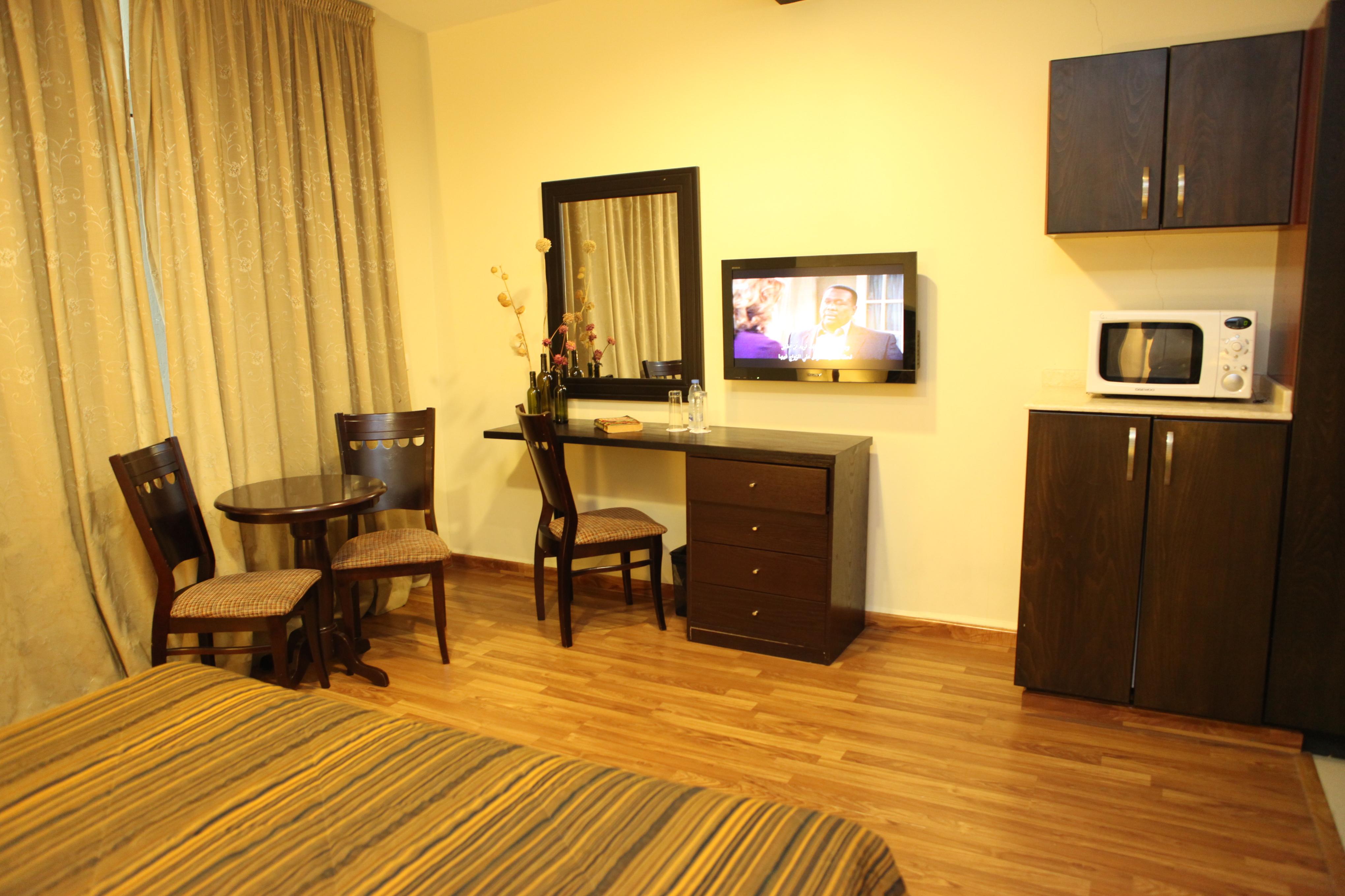 Mozart Hotel Beirut Esterno foto