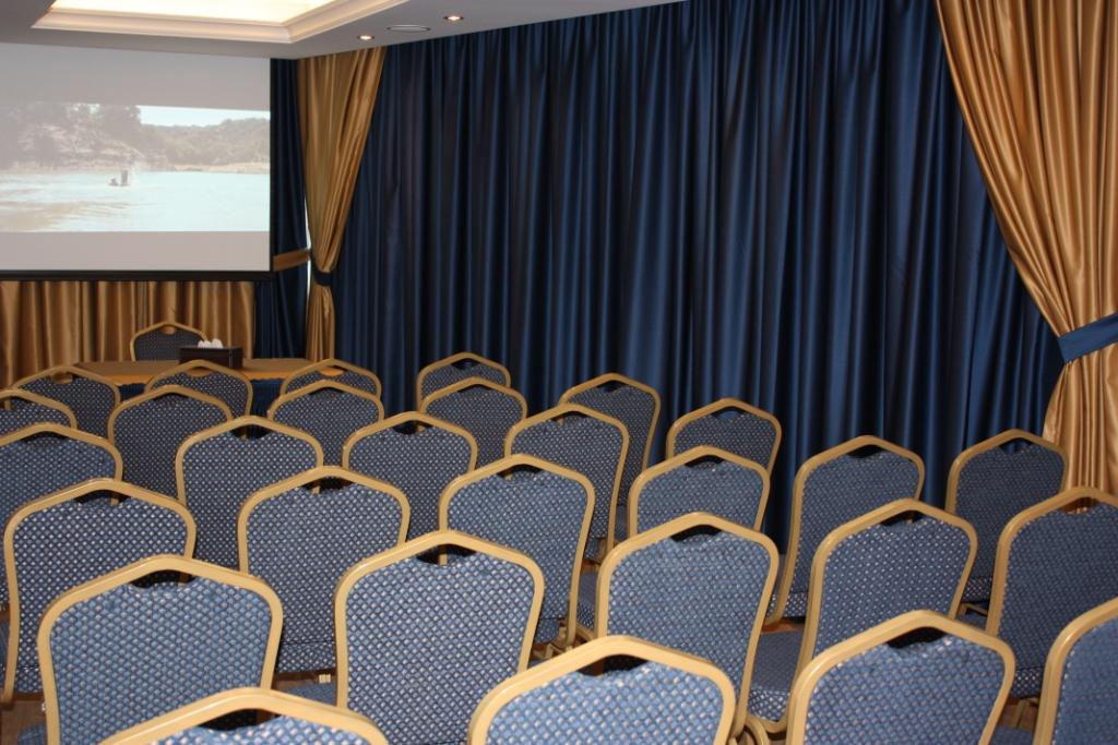 Mozart Hotel Beirut Esterno foto