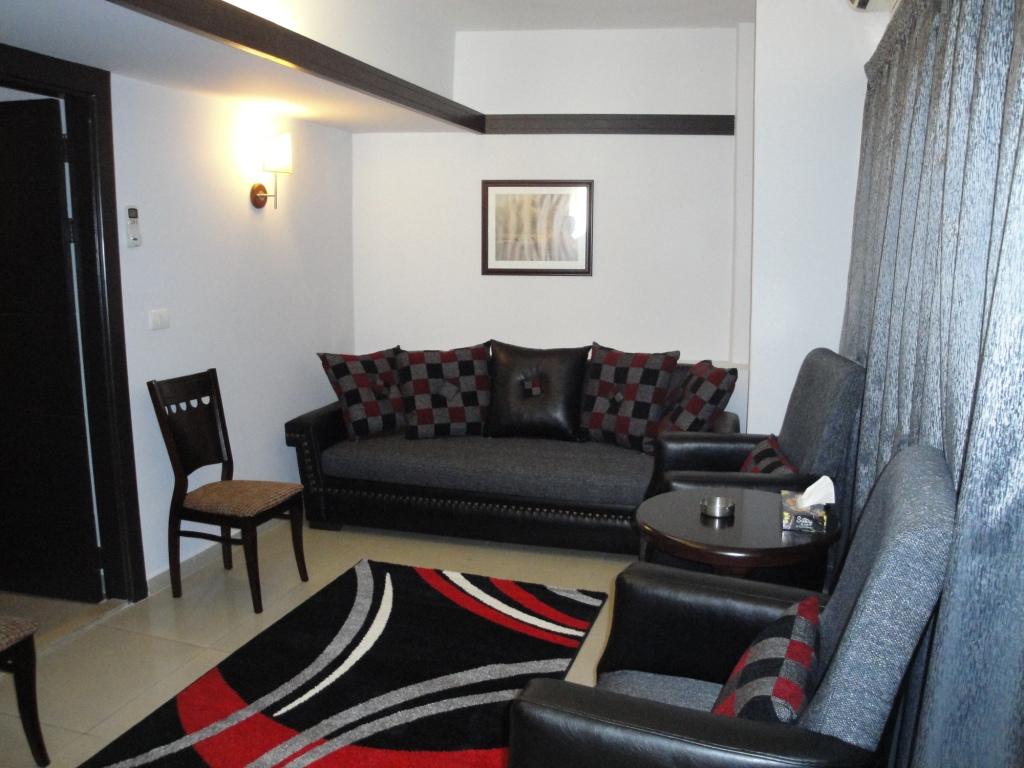 Mozart Hotel Beirut Esterno foto