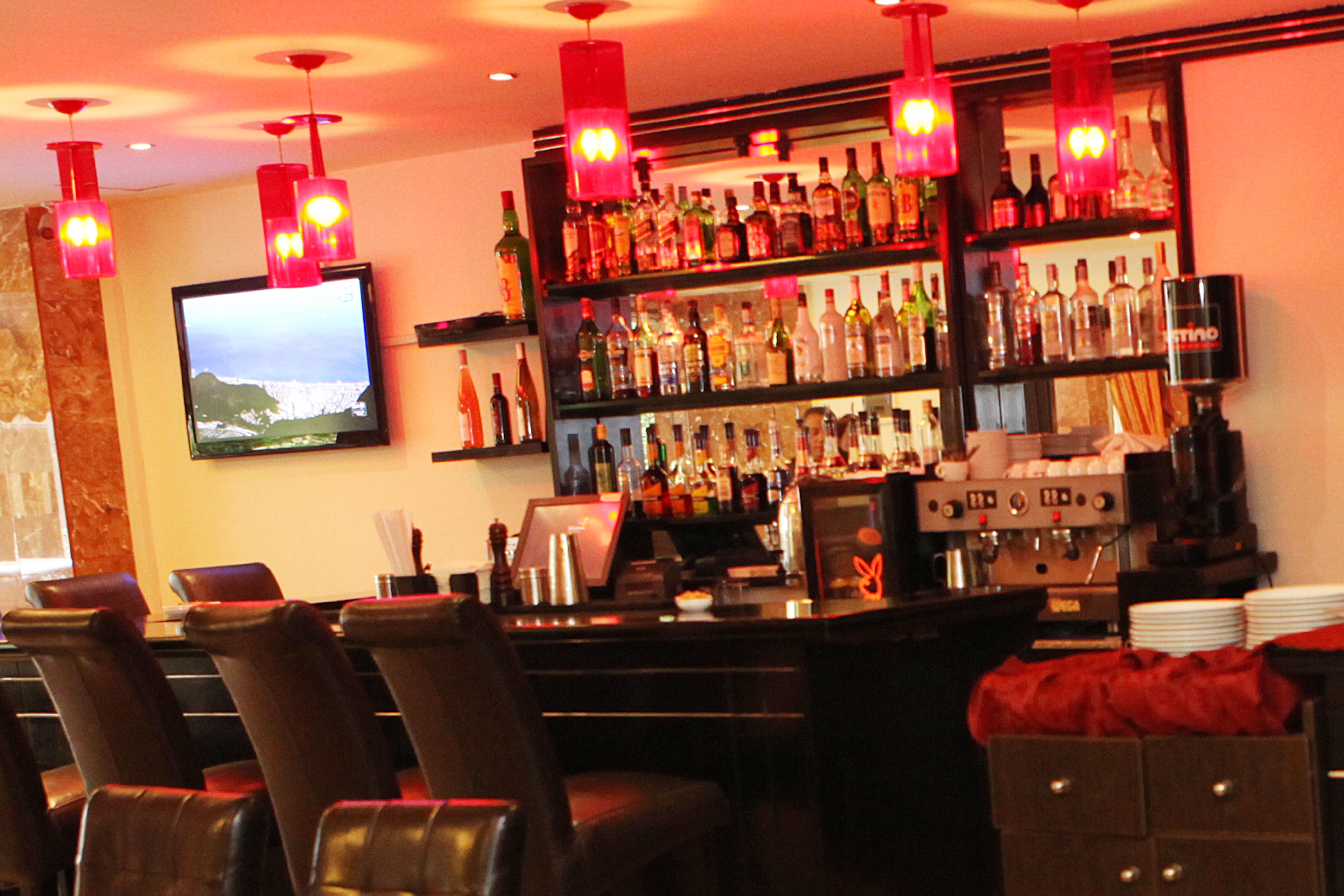 Mozart Hotel Beirut Esterno foto